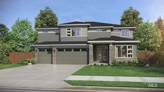 6683 N Ellis Park Ave, Meridian, ID 83642