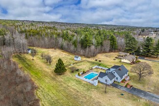 2800 State Route 3, Cadyville, NY 12918