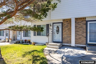 500 Monroe #28 Ave, Green River, WY 82935