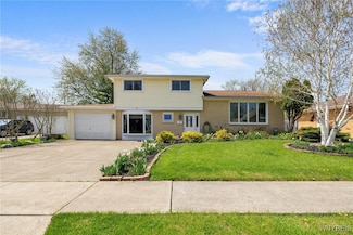74 Fieldcrest Ct, Buffalo, NY 14224
