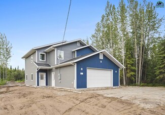 3675 Horus Ct, North Pole, AK 99705