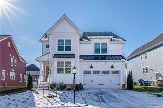 11054 Little Five Loop, Glen Allen, VA 23059