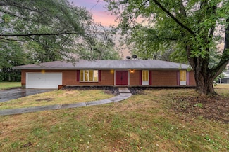 12466 Sinking Spring Rd, Peebles, OH 45660