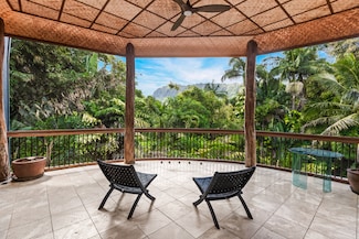 4558 Ananalu Rd, Hanalei, HI 96714