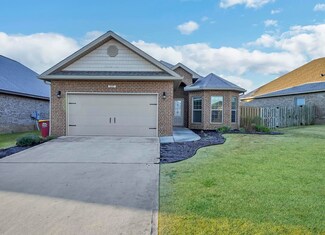 655 Teal St, Crestview, FL 32539