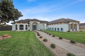 900 E 13th 1 2 St, San Juan, TX 78589