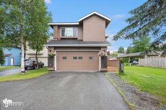 9775 Newhaven Loop, Anchorage, AK 99507