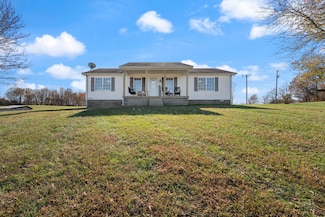 5971 Wayman Dunn Rd, Springfield, TN 37172