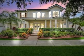 7545 Lake Albert Dr, Windermere, FL 34786