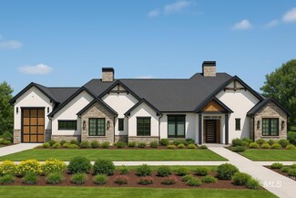 539 Century Ave, Caldwell, ID 83605