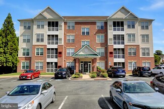 1603 Martha Ct Unit 203, Bel Air, MD 21015