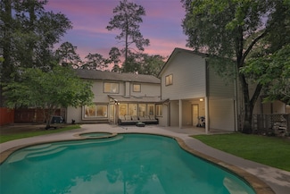6034 Craigway Rd, Spring, TX 77389