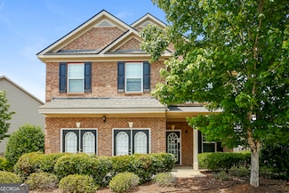 168 Birch St, Hiram, GA 30141