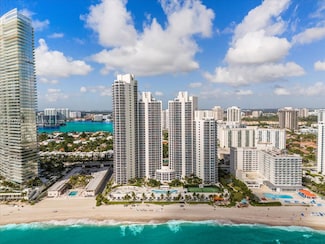 19111 Collins Ave Unit 1406, Sunny Isles Beach, FL 33160