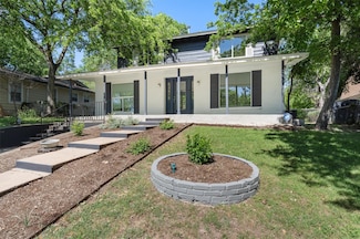 3400 Santa fe Dr, Austin, TX 78741