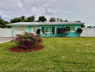1708 Sunset Isles Rd, Fort Pierce, FL 34949