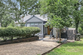 1810 S Pierce St, Little Rock, AR 72204
