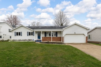 5654 Bondy Dr, Erie, PA 16509