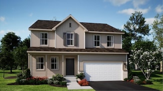 529 S Kincaid St, Maple Park, IL 60151