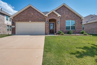 3016 Riddler Way, Little Elm, TX 75068