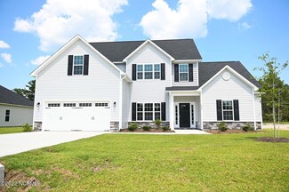 12 N Ardsley Ln, Rocky Point, NC 28457