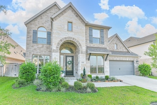 20618 Yearling Pasture Ln, Tomball, TX 77377