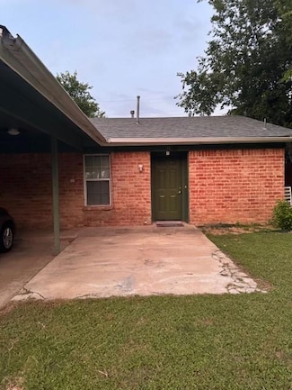 1903 Magnolia Dr, Round Rock, TX 78664