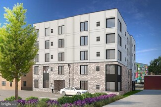 919 12th St NE Unit 105, Washington, DC 20002