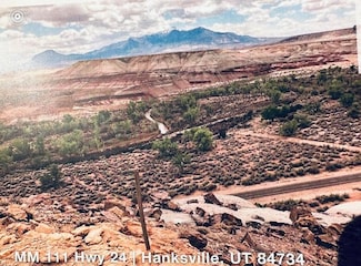0 Historic Giles Townsite Unit 25-262389, Caineville, UT 84775