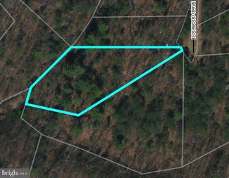 0 Lt 9 Sec 8 Hidden Pass (Dogwood Drive) Unit VASH2004044, New Market, VA 22844