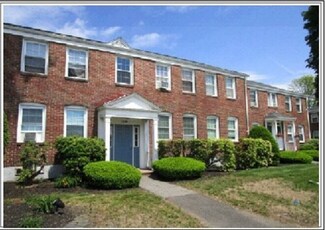 1618 Memorial Ave Unit 2, West Springfield, MA 01089
