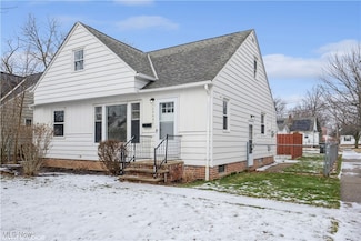 24861 Puritan Rd, Euclid, OH 44123