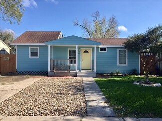 4214 Shaw St, Corpus Christi, TX 78416