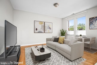 4120 14th St NW Unit 44, Washington, DC 20011