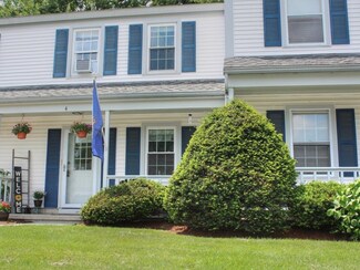 60 Brickyard Rd Unit 4, Essex Junction, VT 05452