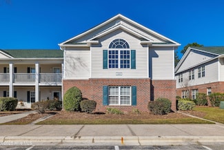 1601 Willoughby Park Ct Unit 8, Wilmington, NC 28412