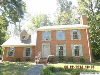 901 Eastwyck Place, Birmingham, AL 35215
