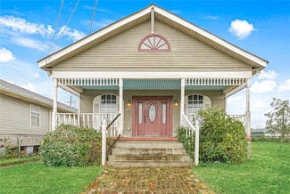 1231 Deslonde St, New Orleans, LA 70117