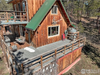 147 Cedar Dr, Lyons, CO 80540