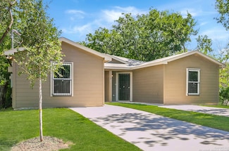 3215 Mc Arthur Ave, San Antonio, TX 78211