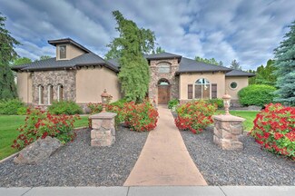 1775 S Aspen River Way, Eagle, ID 83616