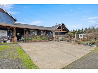 1907 W Duke Rd, Sutherlin, OR 97479