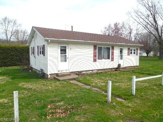 204 W Park St, West Lafayette, OH 43845