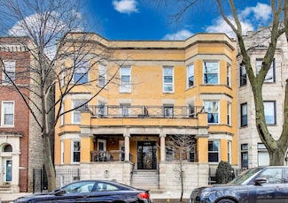 2437 N Kedzie Blvd Unit G, Chicago, IL 60647