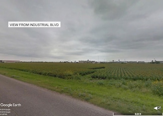 0 Industrial Blvd, Robstown, TX 78380