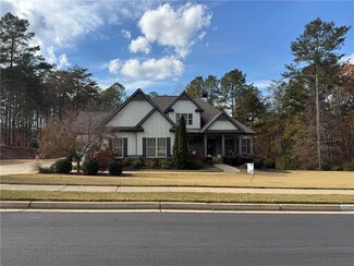 5455 Fishermans Cove, Gainesville, GA 30506