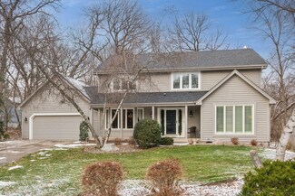 7330 W 114th Street Cir, Bloomington, MN 55438