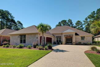 444 Jacob Mott Dr, Wilmington, NC 28412