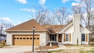 1509 Cripple Creek Rd, Kannapolis, NC 28081