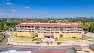 130 Grand Isle Dr Unit 1D, Hot Springs National Park, AR 71913